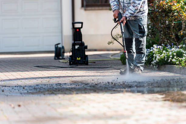 Pressure Washing Services for Businesses in Parlier, CA